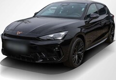 Bild des Angebotes CUPRA Leon VZ 1.5 e-Hybrid Black Edition DSG Matrix RüKa