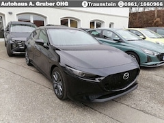 Bild des Angebotes Mazda 3 2.5L e-SKYACTIV G 140ps Automatik Exclusive
