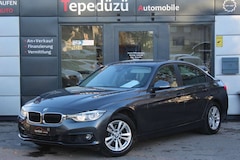 Bild des Angebotes BMW 320 i Advantage*LED*NAVI*AHK*SHZ*PDC*KLIMA*1.HD