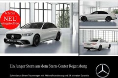 Bild des Angebotes Mercedes-Benz S 63 AMG E Perf. lang EXCLUSIVE+4xMASSAGE+FONDTV