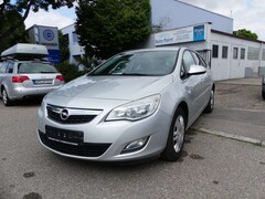 Bild des Angebotes Opel Astra Design Edition