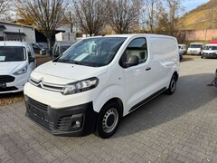Bild des Angebotes Citroen Jumpy Kasten Club M 2.Hd/Hu/Insp Neu