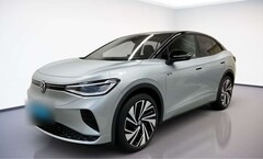 Bild des Angebotes VW ID.5 GTX 340PS 4M NP.67T ACC.5J-G.WÄRMEPUMPE.NAVI.2xPDC
