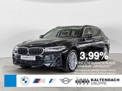 Bild des Angebotes BMW 530 e Touring HUD LED FACEL. W-LAN NAVI KAMERA