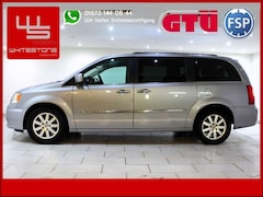 Bild des Angebotes Chrysler Grand Voyager Limited 3,6 Town & Country / AHK