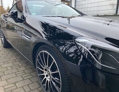 Bild des Angebotes Mercedes-Benz SLC 200 SLC 200 / 9G RedArt / AMG-Line / LED / Leder / SHZ