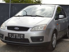 Bild des Angebotes Ford Focus C-Max Trend