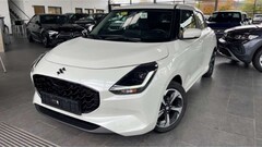 Bild des Angebotes Suzuki Swift 1.2 Comfort + LED NAVI ACC Kamera SitzHZG APP Conn