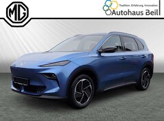Bild des Angebotes MG MGS5 EV EV Luxury Long Range