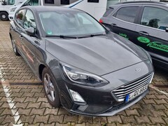 Bild des Angebotes Ford Focus Titanium 1,0 Ltr. - 92 kW EcoBoost Wint...