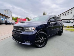 Bild des Angebotes Dodge Durango AWD 3.6 R/T Umbau GAS 20 Zoll