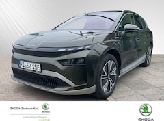Bild des Angebotes Skoda Enyaq 60 Loft Klima Navi Einparkhilfe Kurvenlicht