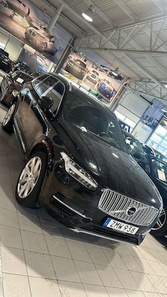 Bild des Angebotes Volvo XC90 T8 AWD Twin Engine Geartronic Excellence