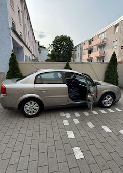 Bild des Angebotes Opel Vectra