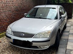 Bild des Angebotes Ford Mondeo Mondeo 1.8 Trend