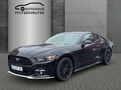 Bild des Angebotes Ford Mustang Basis