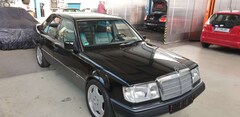 Bild des Angebotes Mercedes-Benz 300 300E 24V Sportline 5Gang-Schalter
