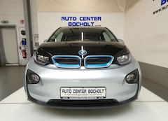 Bild des Angebotes BMW i3 REX*Comfort Paket Advantage Paket*Navi*PDC*LM