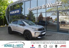 Bild des Angebotes Citroen C5 Aircross e Series 1.2 HYBRID 136 e DSC e SERIES Panodach Na