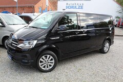 Bild des Angebotes VW T6 Caravelle Lang LR 150PS DSG LED ACC APP