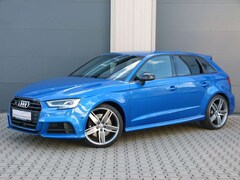 Bild des Angebotes Audi S3 Sportb. Virtual ACC Matrix B&O Kamera 1-Hand