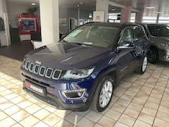Bild des Angebotes Jeep Compass Limited FWD