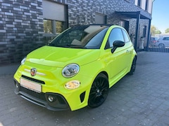 Bild des Angebotes Abarth 500 Cabrio 595 C Pista