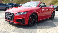 Bild des Angebotes Audi TTS Quattro Competition Matrix B&O 1.Hand
