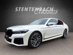 Bild des Angebotes BMW 740 d xDrive M Sport *Massage*Pano*360*HUD*H/K
