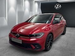 Bild des Angebotes VW Polo GTI Edition 25 Navi Sitzheizung "1 of 2500"