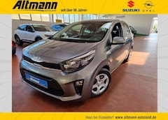 Bild des Angebotes Kia Picanto Edition 7 Winterräder