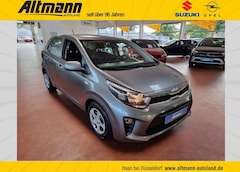 Bild des Angebotes Kia Picanto Edition 7 Winterräder