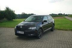 Bild des Angebotes Skoda Rapid/Spaceback Style Plus