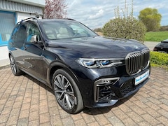 Bild des Angebotes BMW X7 M 50d Sky Lounge Bowers Wilkins Night Vision