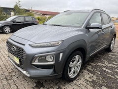 Bild des Angebotes Hyundai KONA 1.6 T-GDI DCT 4WD Style