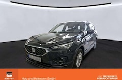 Bild des Angebotes SEAT Tarraco 2.0 TDI Style LED/ACC/AHK