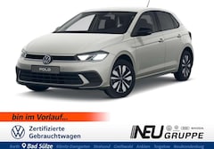 Bild des Angebotes VW Polo Goal 1.0 TSI Goal ACC Ganzjahresreifen Kame