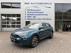 Bild des Angebotes Fiat 600 Hybrid *Automatik*