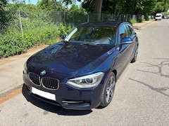 Bild des Angebotes BMW 118 118d