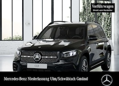 Bild des Angebotes Mercedes-Benz GLB 180 AMG+NIGHT+LED+KAMERA+19"+TOTW+KEYLESS+7G