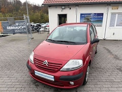 Bild des Angebotes Citroen C3 1.4 Exclusive