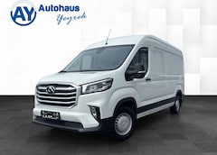 Bild des Angebotes Maxus Deliver 9 Kasten L3H2 *NAV*APP*PDC*CAM*3-Sitze*
