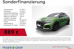 Bild des Angebotes Audi RS Q8 Keramik,Pano,HUD,Sitzbel,AHK,Dynamik+,23"