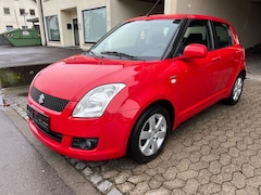 Bild des Angebotes Suzuki Swift Lim. Comfort