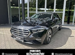 Bild des Angebotes Mercedes-Benz E 450 E 450 4M Lim EXCLUSIVE Burm4D+DIGITAL+Premium Navi
