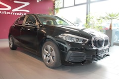 Bild des Angebotes BMW 118 i Advantage SHZ Navi PDC