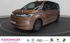 Bild des Angebotes VW T7 Multivan 2.0 TDI Style Matrix+Navi+AHK+Pano+HUD+ACC
