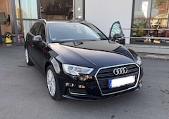 Bild des Angebotes Audi A3 35 TFSI S-tronic Sportback Design
