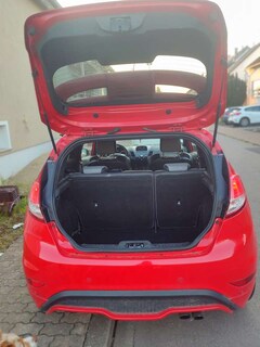 Bild des Angebotes Ford Fiesta Ambiente