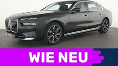 Bild des Angebotes BMW i7 Pure Excellence B&W|Multikontursitze|Panorama